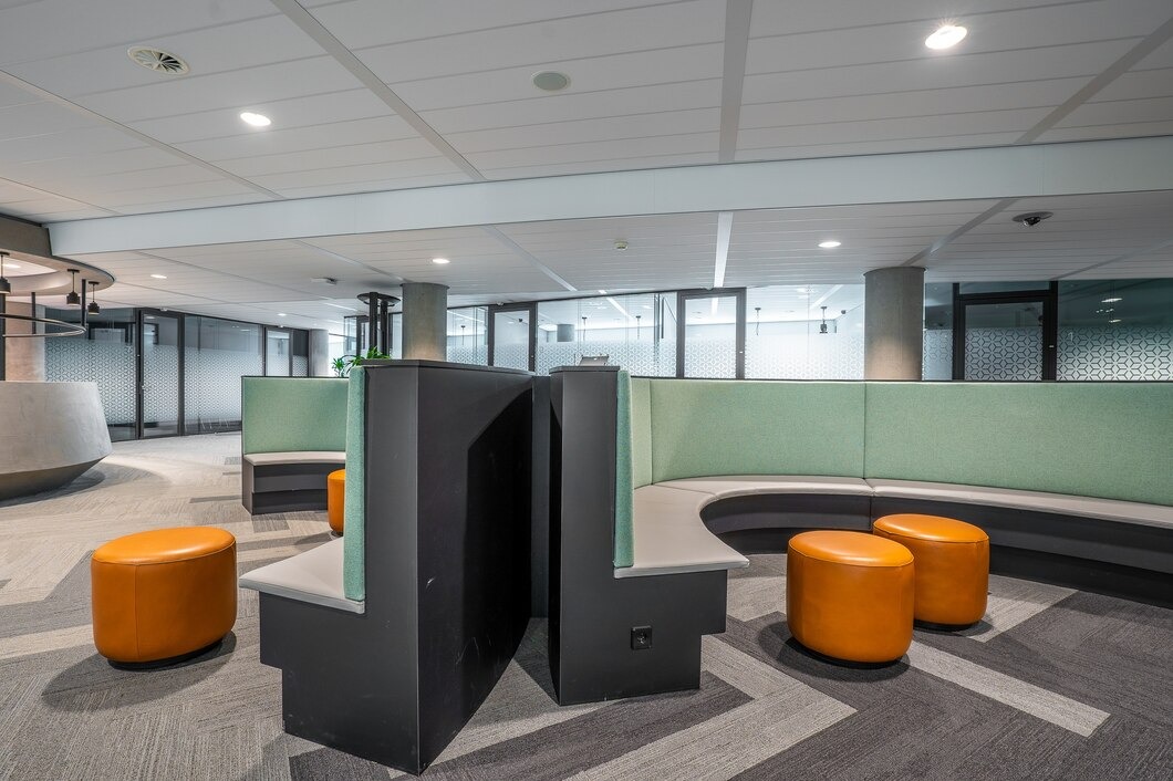 Commercial Interior Designer